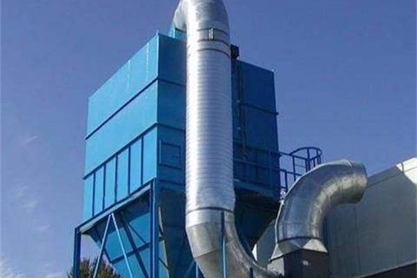 還不了解氣箱脈沖袋式除塵器？